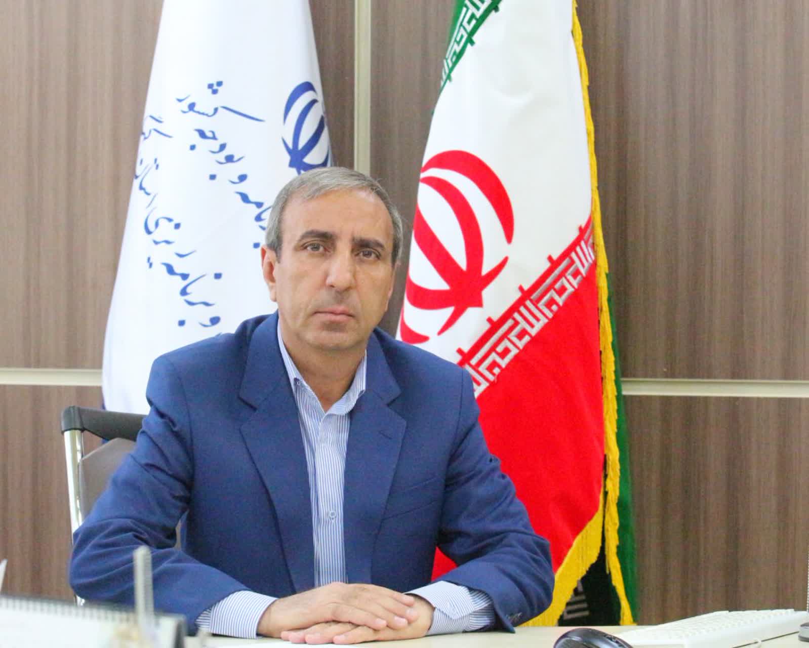 فرایند ثبت نام جذب نیروی آمارگیر برای سرشماری عمومی نفوس و مسکن ثبتی مبنای ۱۴۰۵ آغاز شد.