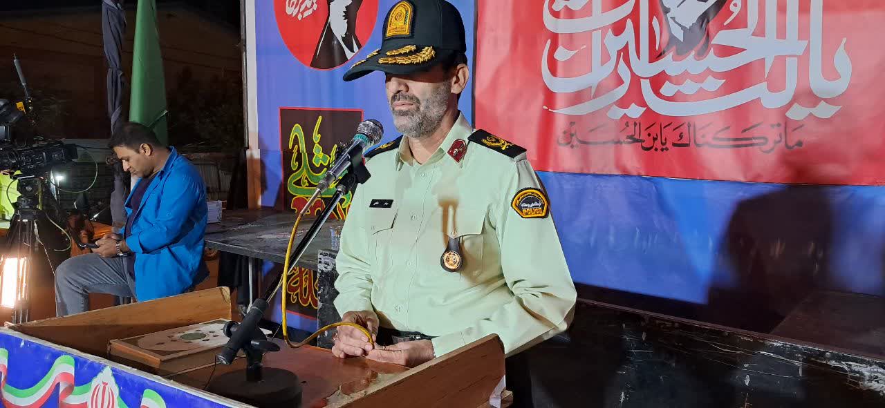 دشمن شکست خورد؛ امنیت ایران گسترده‌تر شد