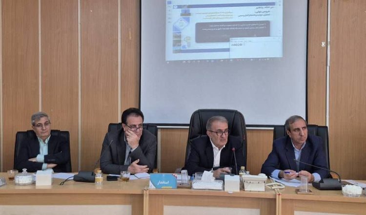 پشتیبانی همه‌جانبه دستگاه‌های اجرایی، شرط موفقیت سرشماری عمومی نفوس و مسکن ۱۴۰۵ است